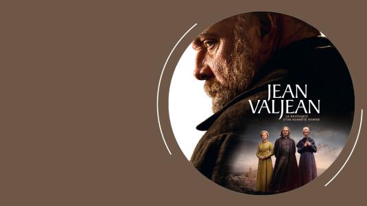 Jean Valjean